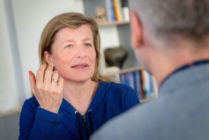 Digitalisierte Individualität