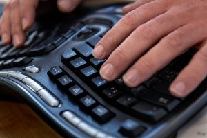 Softwareentwicklung in Münster