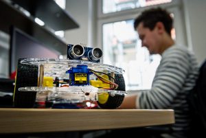 Tradition und aktuelle Technologien